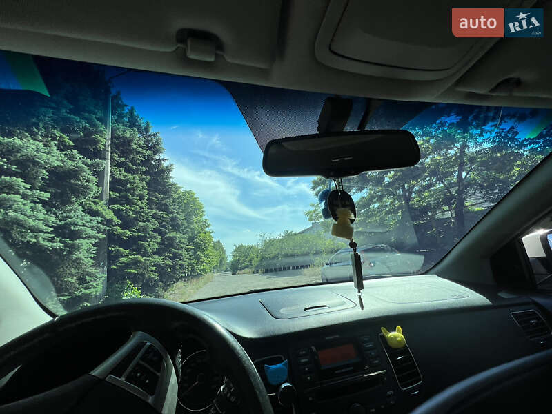 Внедорожник / Кроссовер SsangYong Korando 2011 в Сумах фото 22 Внедорожник / Кроссовер SsangYong Korando 2011 в Сумах