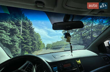 Внедорожник / Кроссовер SsangYong Korando 2011 в 