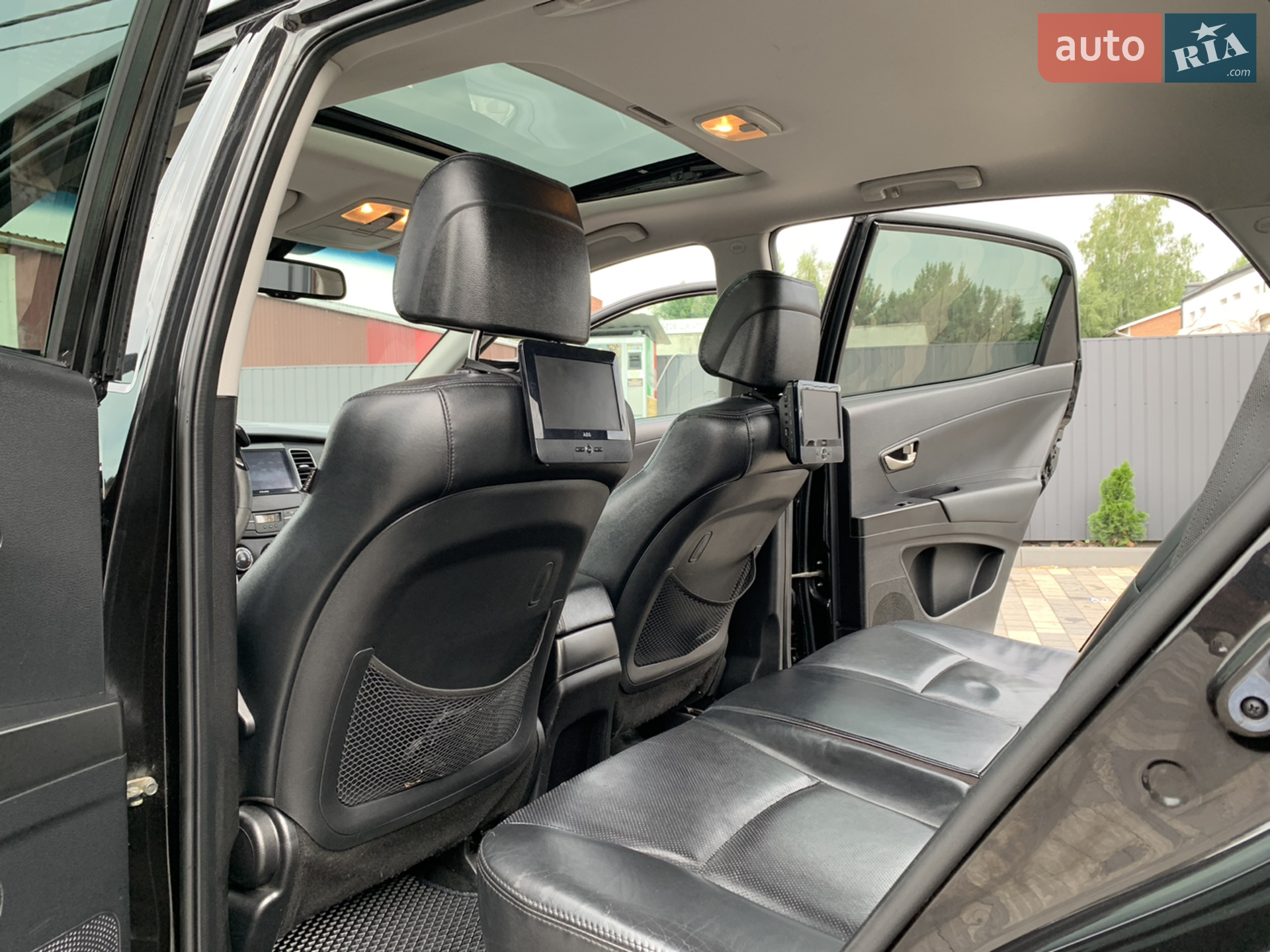 2012 SsangYong Korando - мініатюра 9