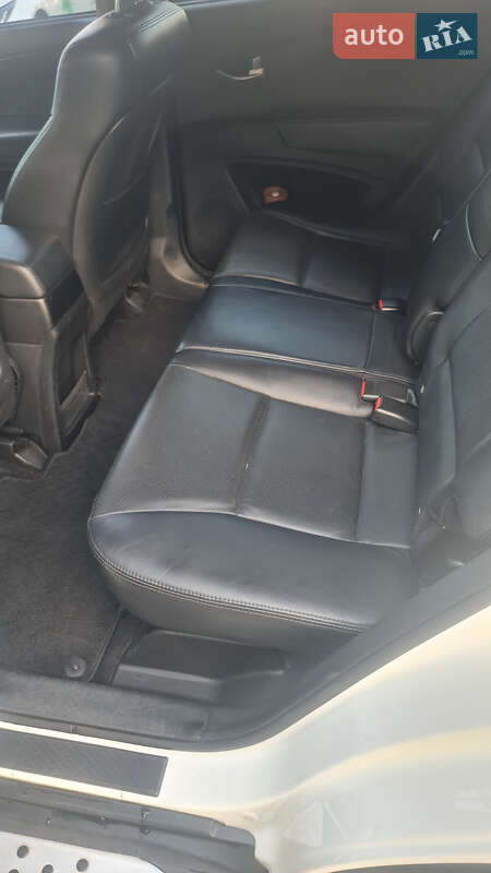 Внедорожник / Кроссовер SsangYong Korando 2013 в Киеве фото 15 Внедорожник / Кроссовер SsangYong Korando 2013 в Киеве