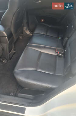 Внедорожник / Кроссовер SsangYong Korando 2013 в 