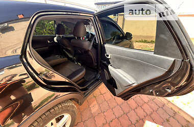 Внедорожник / Кроссовер SsangYong Korando 2013 в 