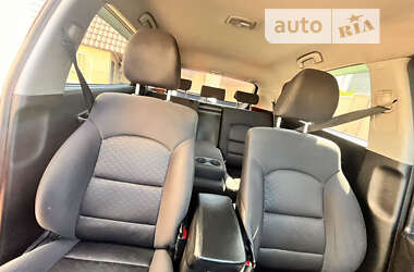 Внедорожник / Кроссовер SsangYong Korando 2013 в 