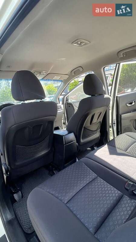 Внедорожник / Кроссовер SsangYong Korando 2013 в Буче