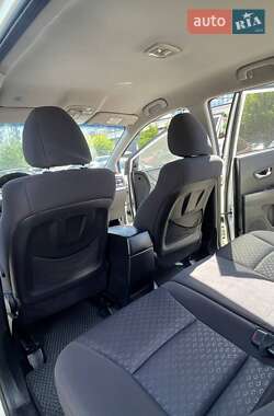 Внедорожник / Кроссовер SsangYong Korando 2013 в 