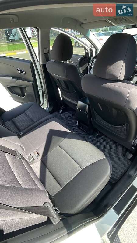 Внедорожник / Кроссовер SsangYong Korando 2013 в Буче