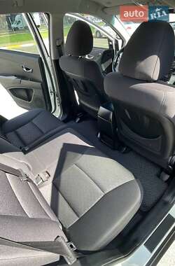 Внедорожник / Кроссовер SsangYong Korando 2013 в 