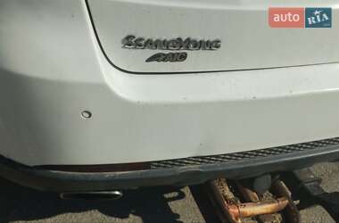 Внедорожник / Кроссовер SsangYong Korando 2013 в 