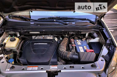Внедорожник / Кроссовер SsangYong Korando 2011 в 