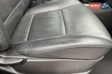 Позашляховик / Кросовер SsangYong Korando 2013 в 