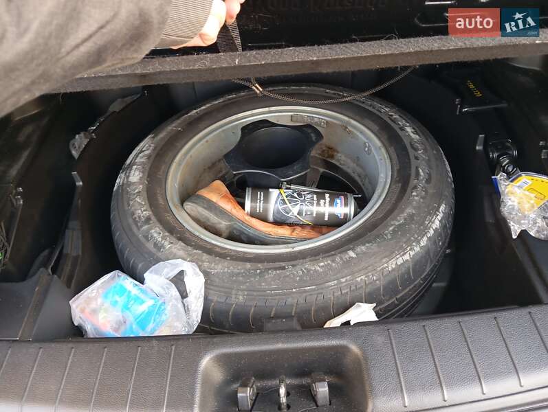 Внедорожник / Кроссовер SsangYong Korando 2012 в Киеве фото 10 Внедорожник / Кроссовер SsangYong Korando 2012 в Киеве