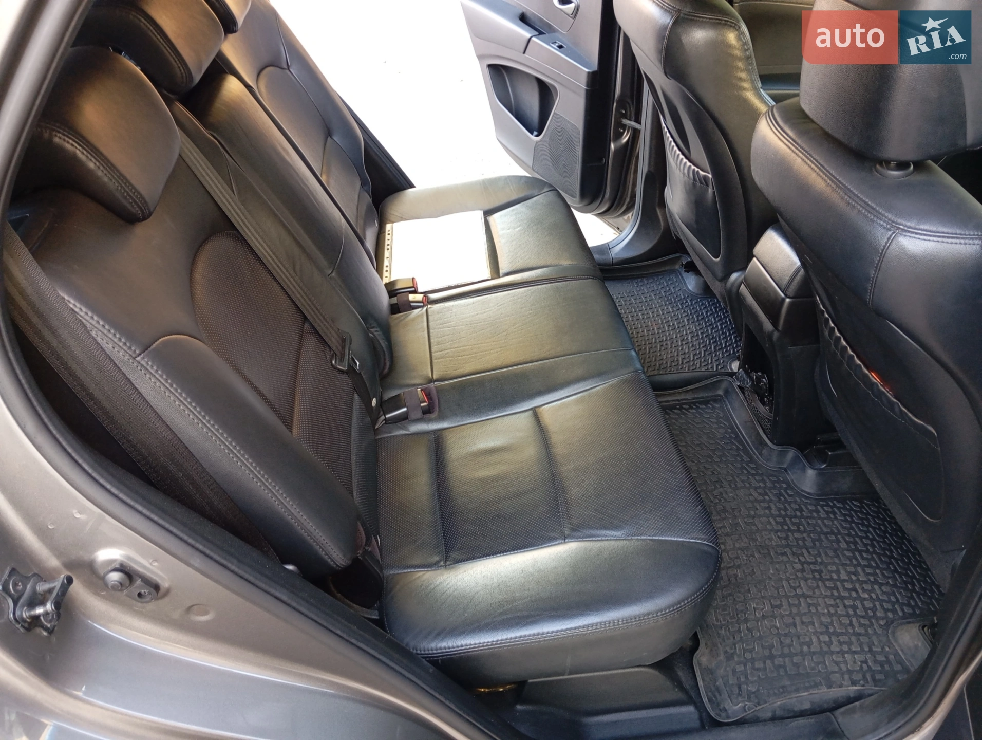 2012 SsangYong Korando - мініатюра 21