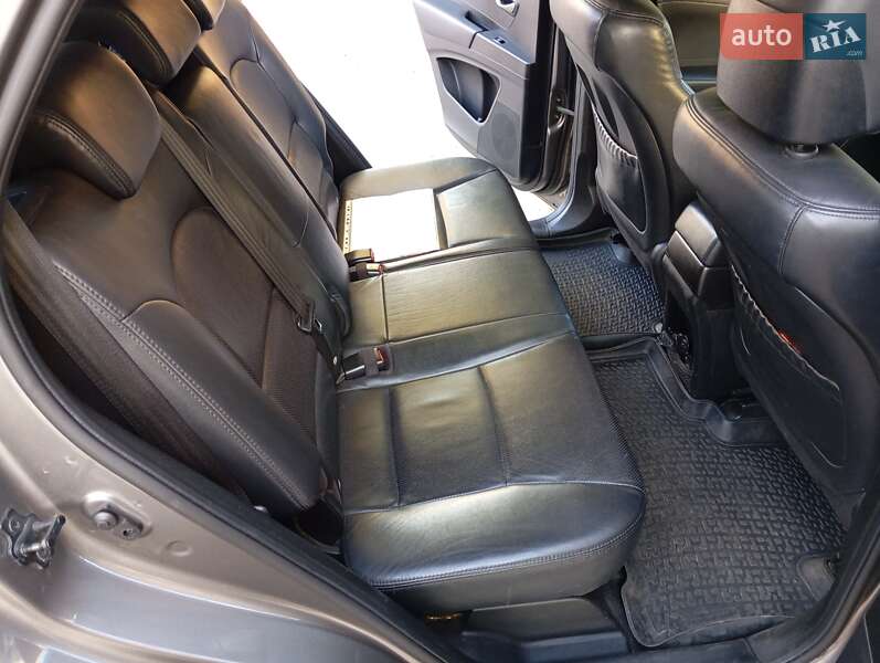 Внедорожник / Кроссовер SsangYong Korando 2012 в Киеве фото 21 Внедорожник / Кроссовер SsangYong Korando 2012 в Киеве