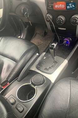 Внедорожник / Кроссовер SsangYong Korando 2011 в 