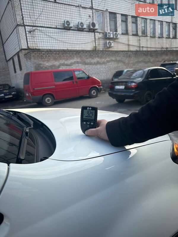 Внедорожник / Кроссовер SsangYong Korando 2014 в Кривом Роге