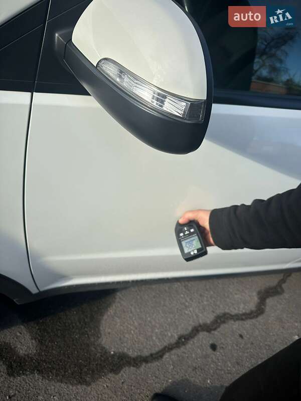 Внедорожник / Кроссовер SsangYong Korando 2014 в Кривом Роге