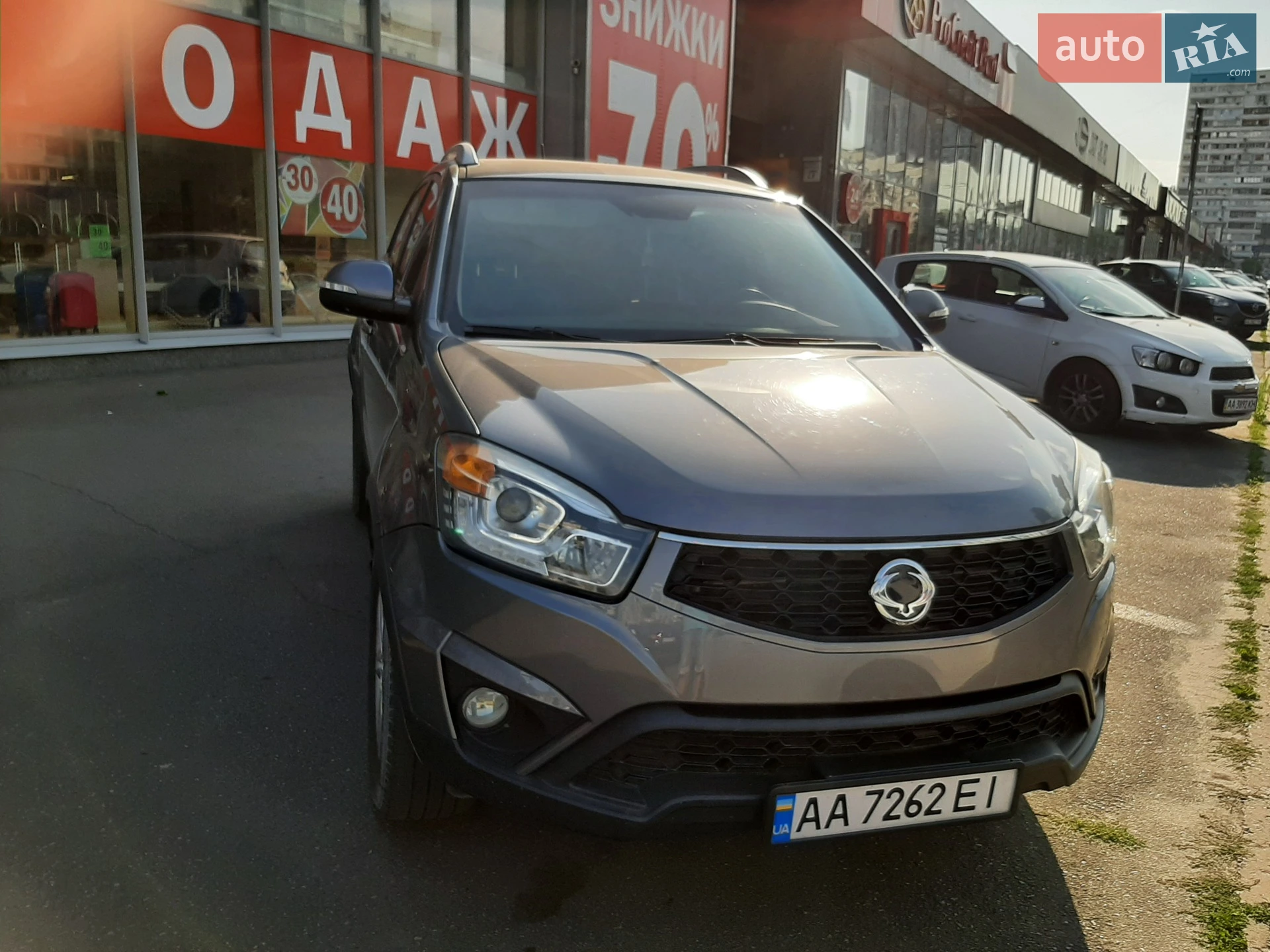 Фото авто 8