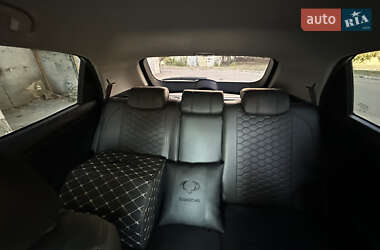 Внедорожник / Кроссовер SsangYong Korando 2013 в 
