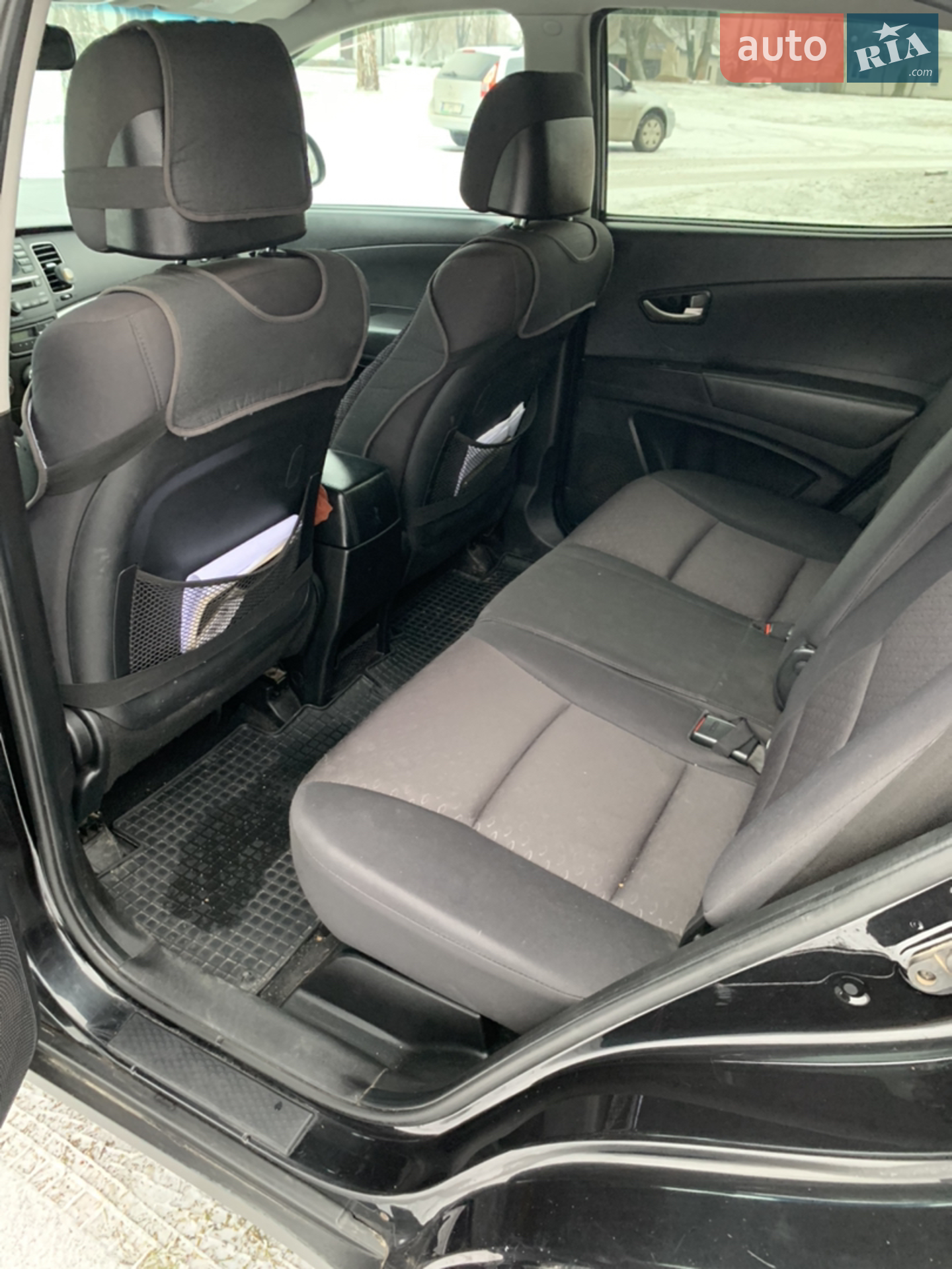 2012 SsangYong Korando - мініатюра 11