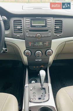 Внедорожник / Кроссовер SsangYong Korando 2011 в 