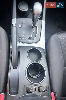 Внедорожник / Кроссовер SsangYong Korando 2011 в 