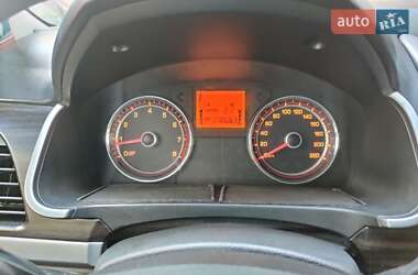 Внедорожник / Кроссовер SsangYong Korando 2014 в 