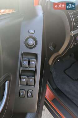 Внедорожник / Кроссовер SsangYong Korando 2013 в 