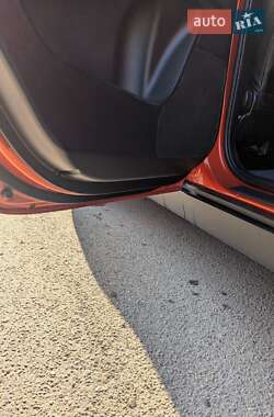 Внедорожник / Кроссовер SsangYong Korando 2013 в 