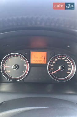 Внедорожник / Кроссовер SsangYong Korando 2012 в 