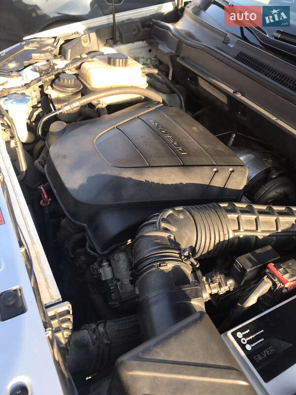 Позашляховик / Кросовер SsangYong Korando 2012 в Ужгороді фото 30 Позашляховик / Кросовер SsangYong Korando 2012 в Ужгороді