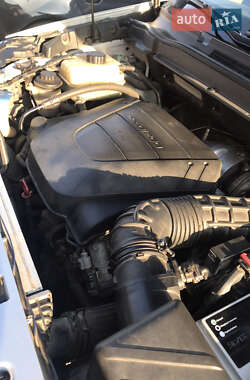 Внедорожник / Кроссовер SsangYong Korando 2012 в 