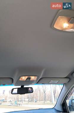Внедорожник / Кроссовер SsangYong Korando 2013 в 