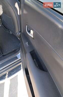 Внедорожник / Кроссовер SsangYong Korando 2013 в 