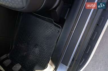 Внедорожник / Кроссовер SsangYong Korando 2013 в 