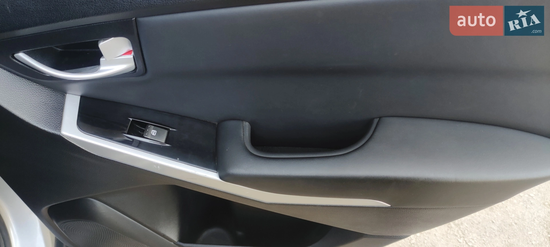 2014 SsangYong Korando - мініатюра 17