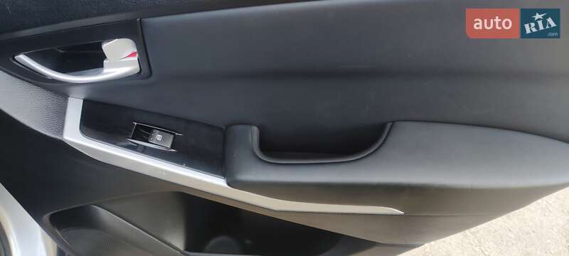 Внедорожник / Кроссовер SsangYong Korando 2014 в Запорожье