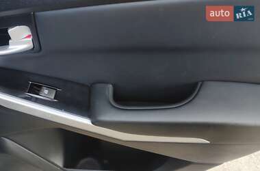 Внедорожник / Кроссовер SsangYong Korando 2014 в 