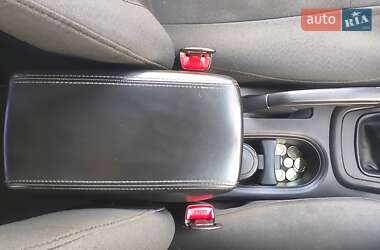Внедорожник / Кроссовер SsangYong Korando 2014 в 