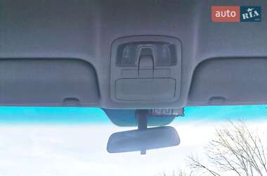 Внедорожник / Кроссовер SsangYong Korando 2014 в 
