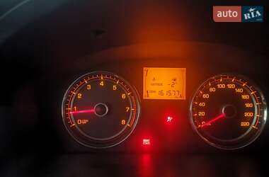 Внедорожник / Кроссовер SsangYong Korando 2013 в 