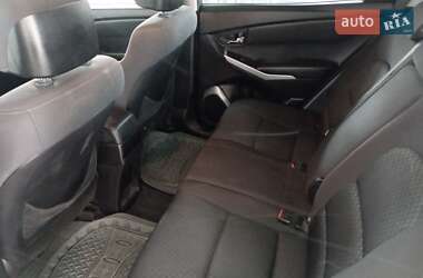 Внедорожник / Кроссовер SsangYong Korando 2013 в 