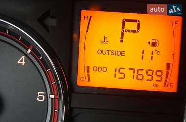 Внедорожник / Кроссовер SsangYong Korando 2011 в 