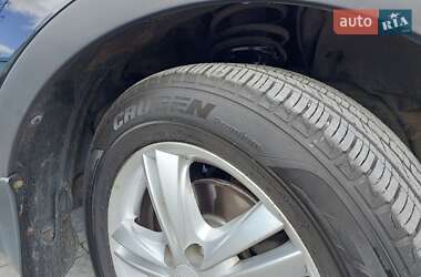 Внедорожник / Кроссовер SsangYong Korando 2014 в 