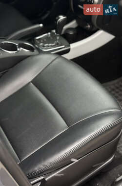 Внедорожник / Кроссовер SsangYong Korando 2013 в 