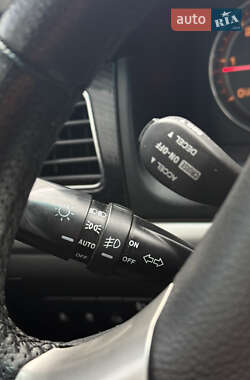 Внедорожник / Кроссовер SsangYong Korando 2013 в 