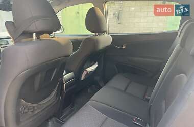 Внедорожник / Кроссовер SsangYong Korando 2012 в 