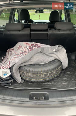 Внедорожник / Кроссовер SsangYong Korando 2013 в 
