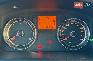Внедорожник / Кроссовер SsangYong Korando 2013 в 