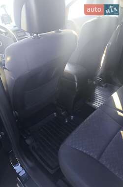 Внедорожник / Кроссовер SsangYong Korando 2013 в 