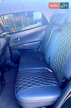 Позашляховик / Кросовер SsangYong Korando 2013 в 